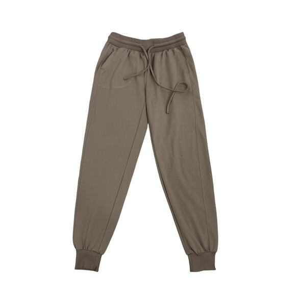 Rachel Zoe Pants - Rachel Zoe Pants Khaki Athletic Joggers Size Women's XS